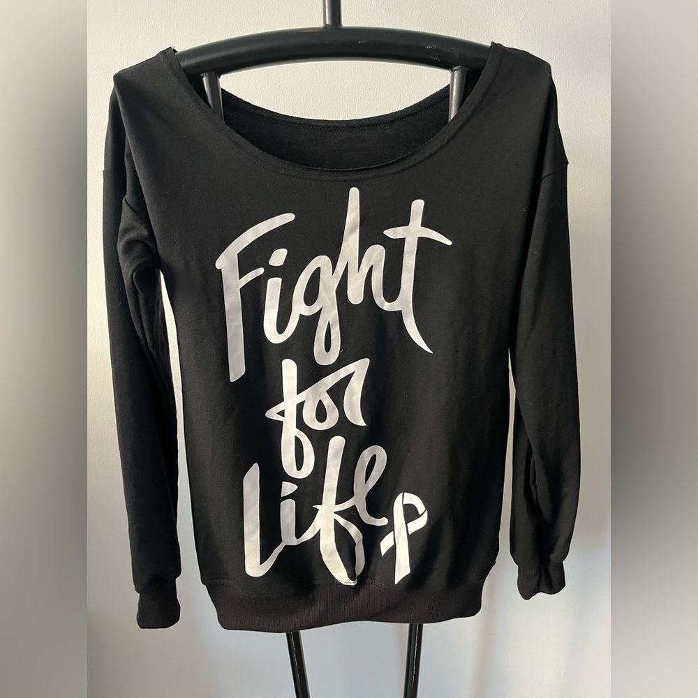 Sweat Shirt